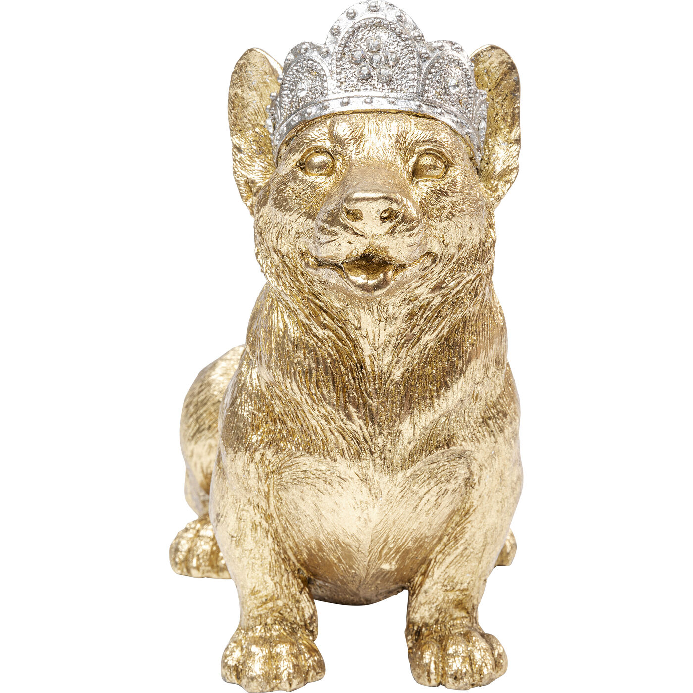 Копилка Royal Sitting Corgi