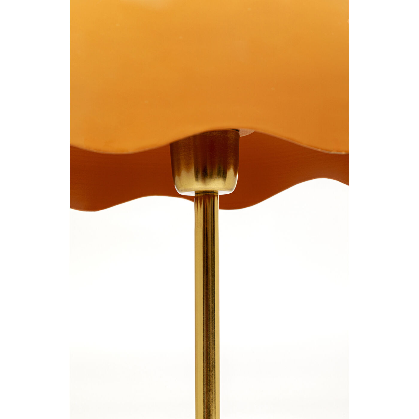 Светильник настольный Lia Orange 50cm