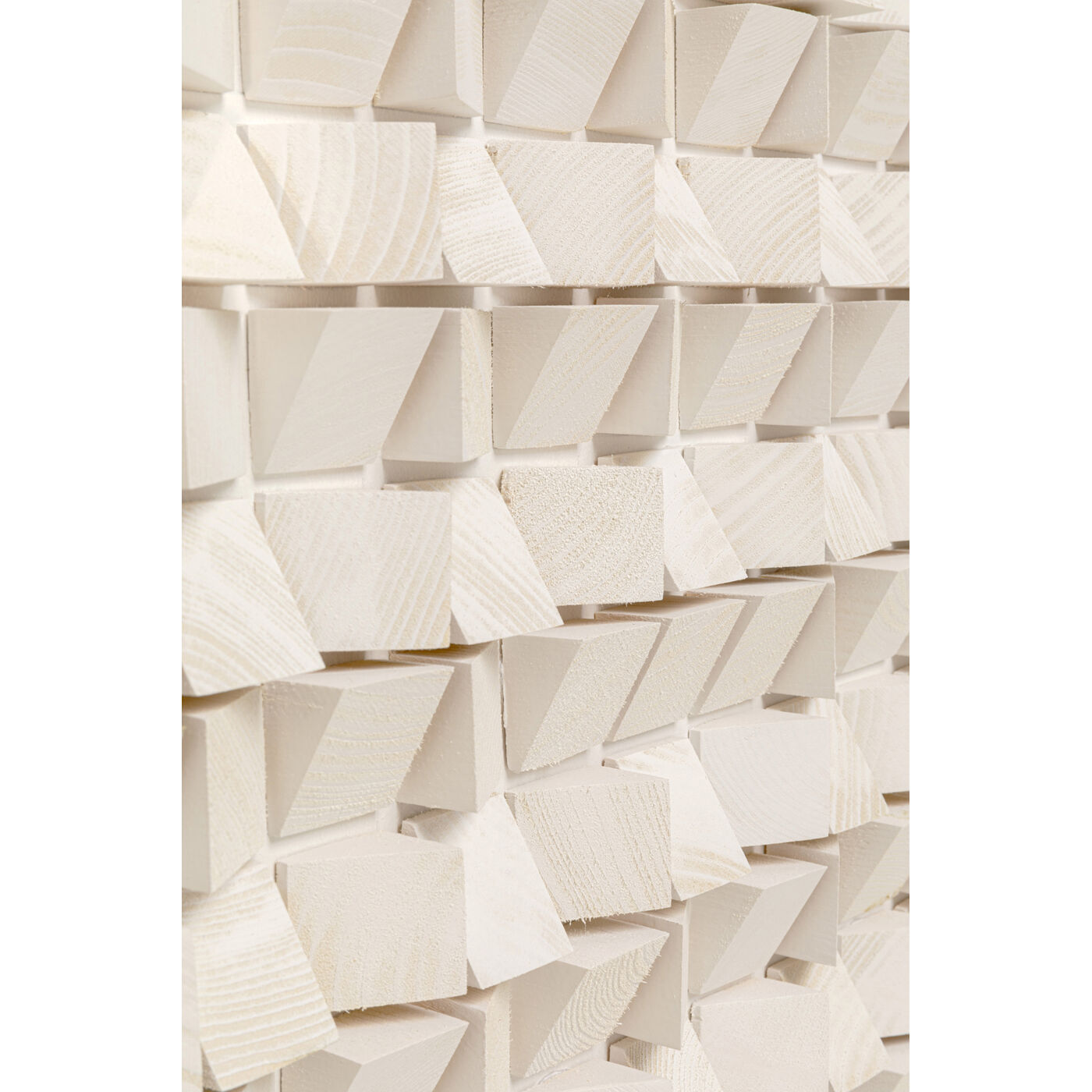 Картина в раме Origami Weiß 74x104 см