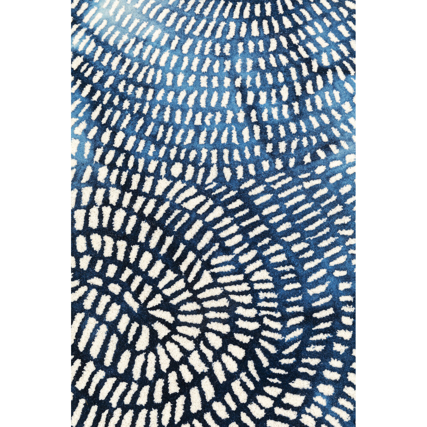 Ковер Stamp Blue 170x240 см