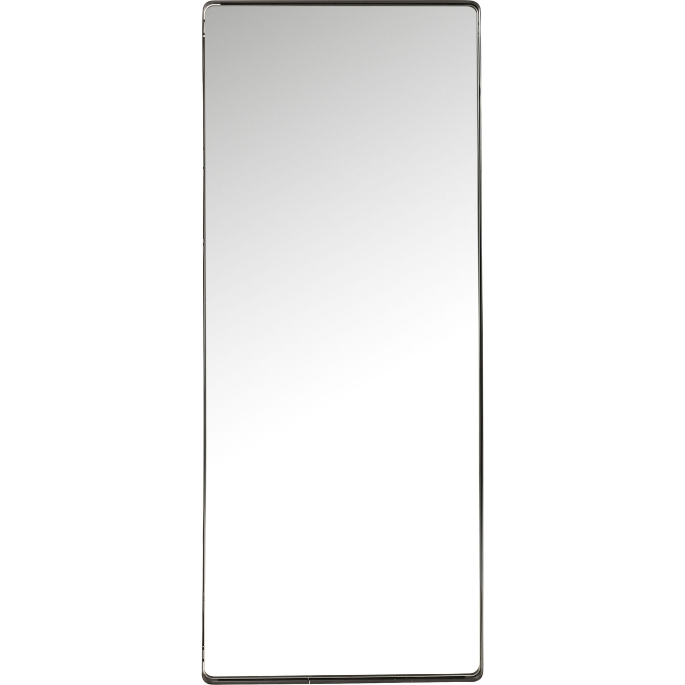 Зеркало Ombra MO Soft Black 200x80 см