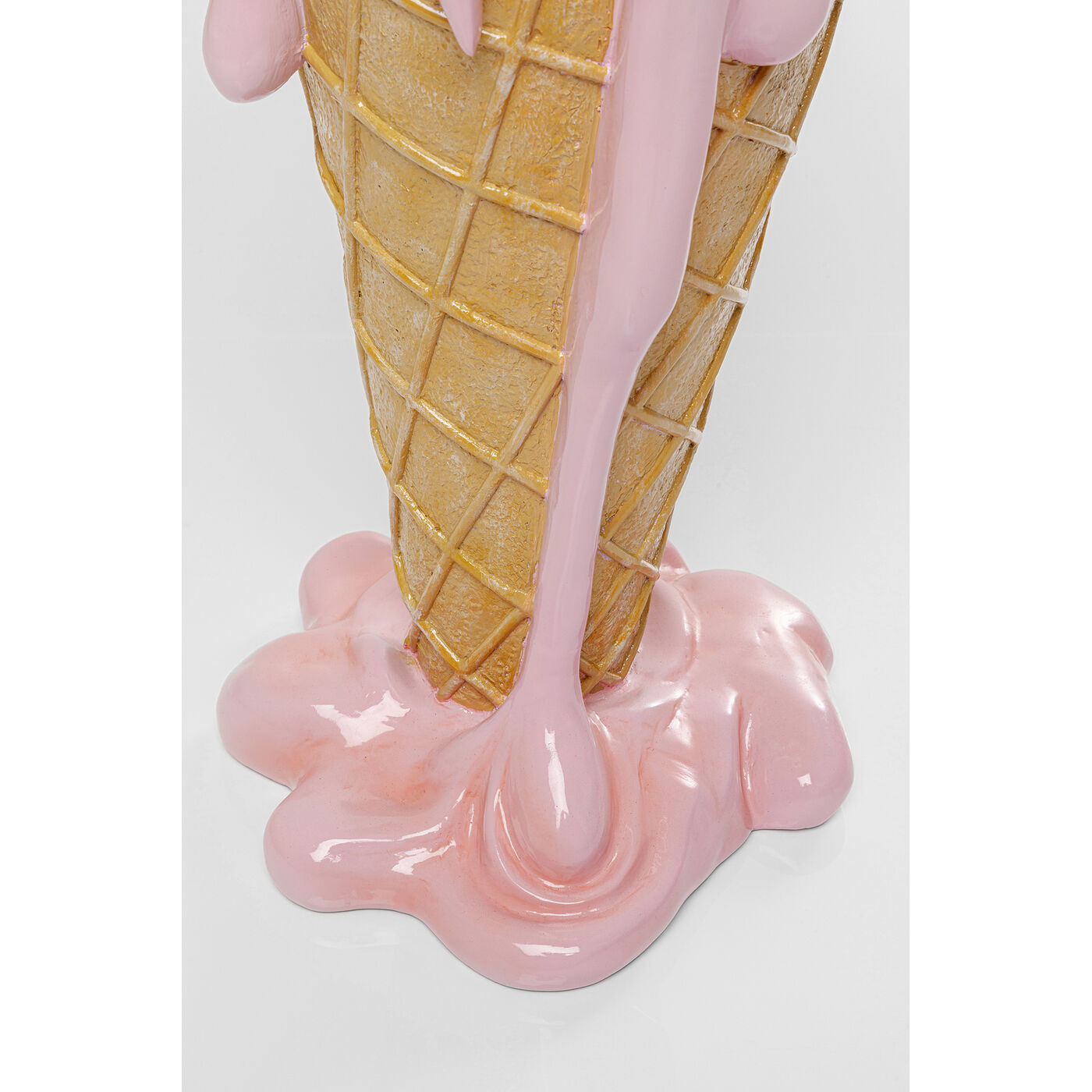 Стол приставной Gelato Ø48 см