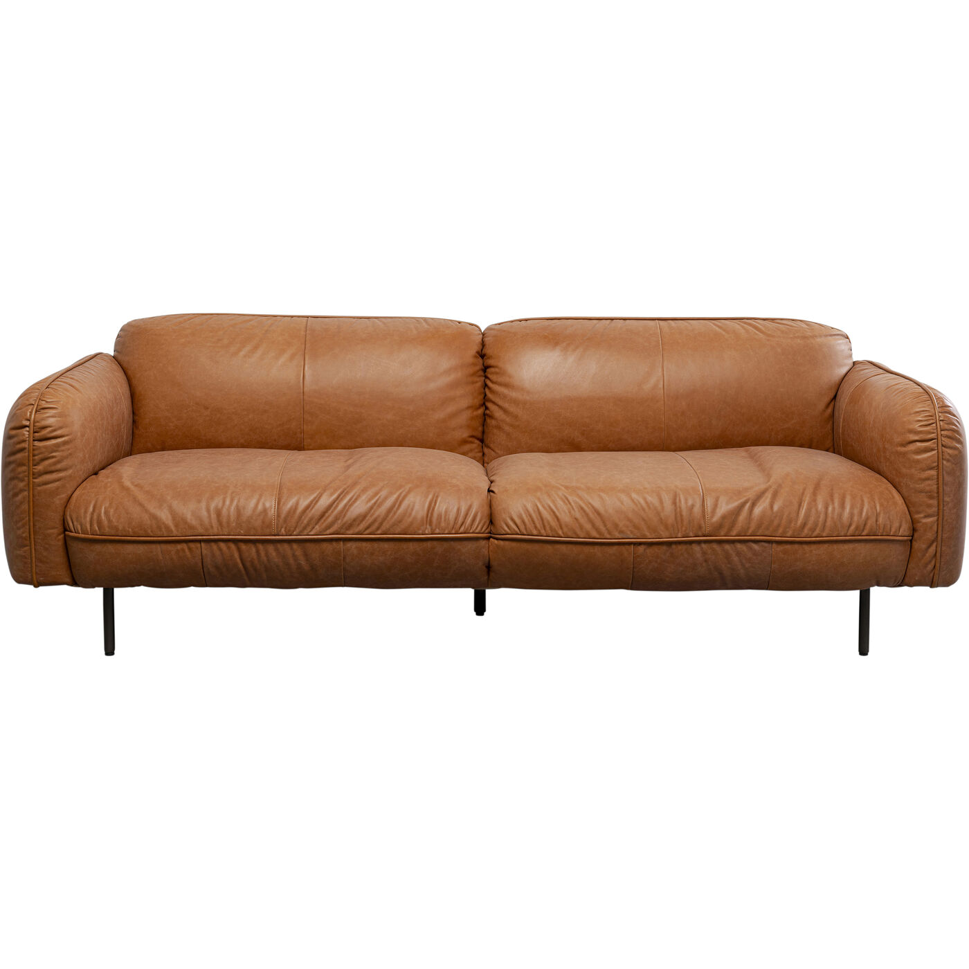 Диван Calgary Light Brown 226 см