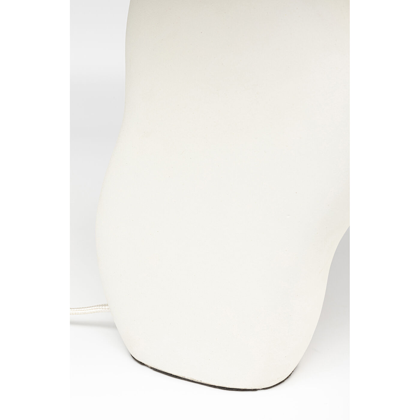 Светильник настольный Nube White 48 cm