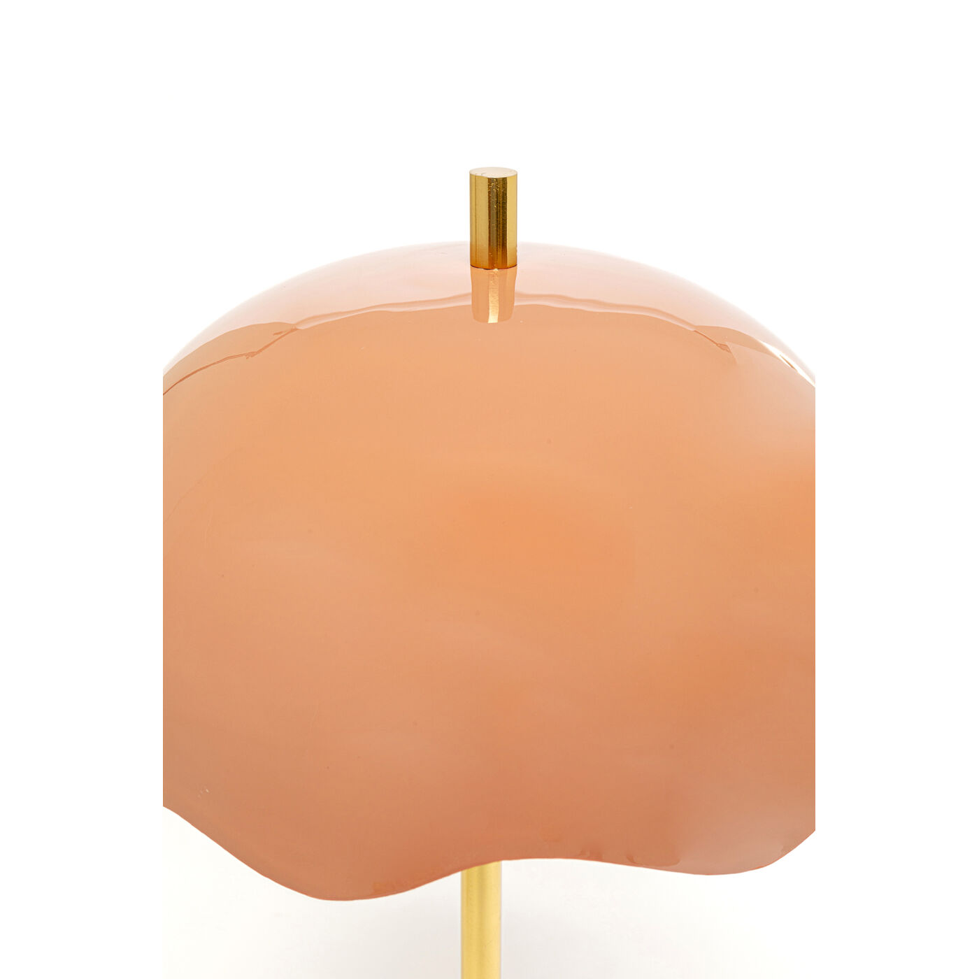 Светильник настольный Lia Pink 50cm