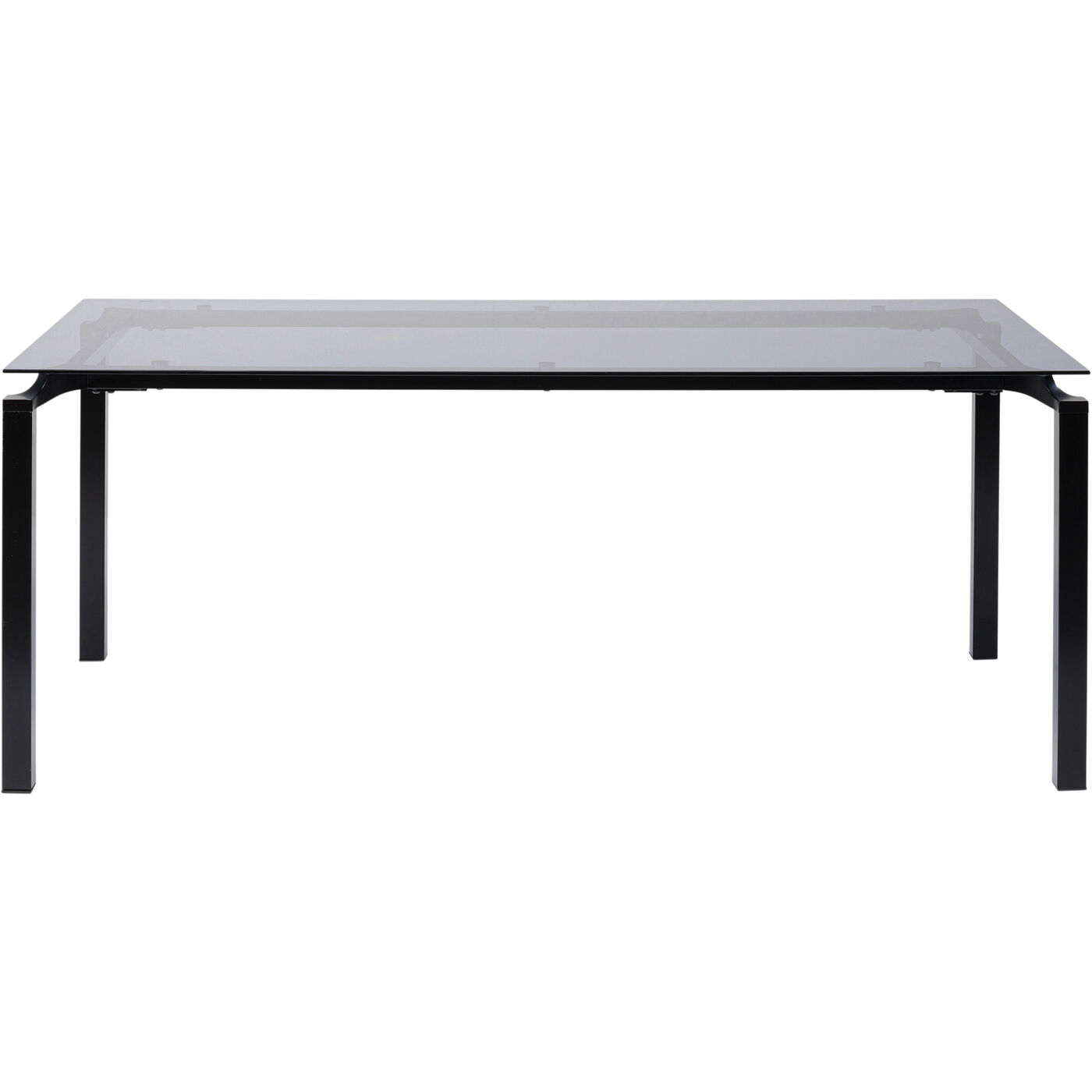 Стол Lorenco Smoke 180x90 см