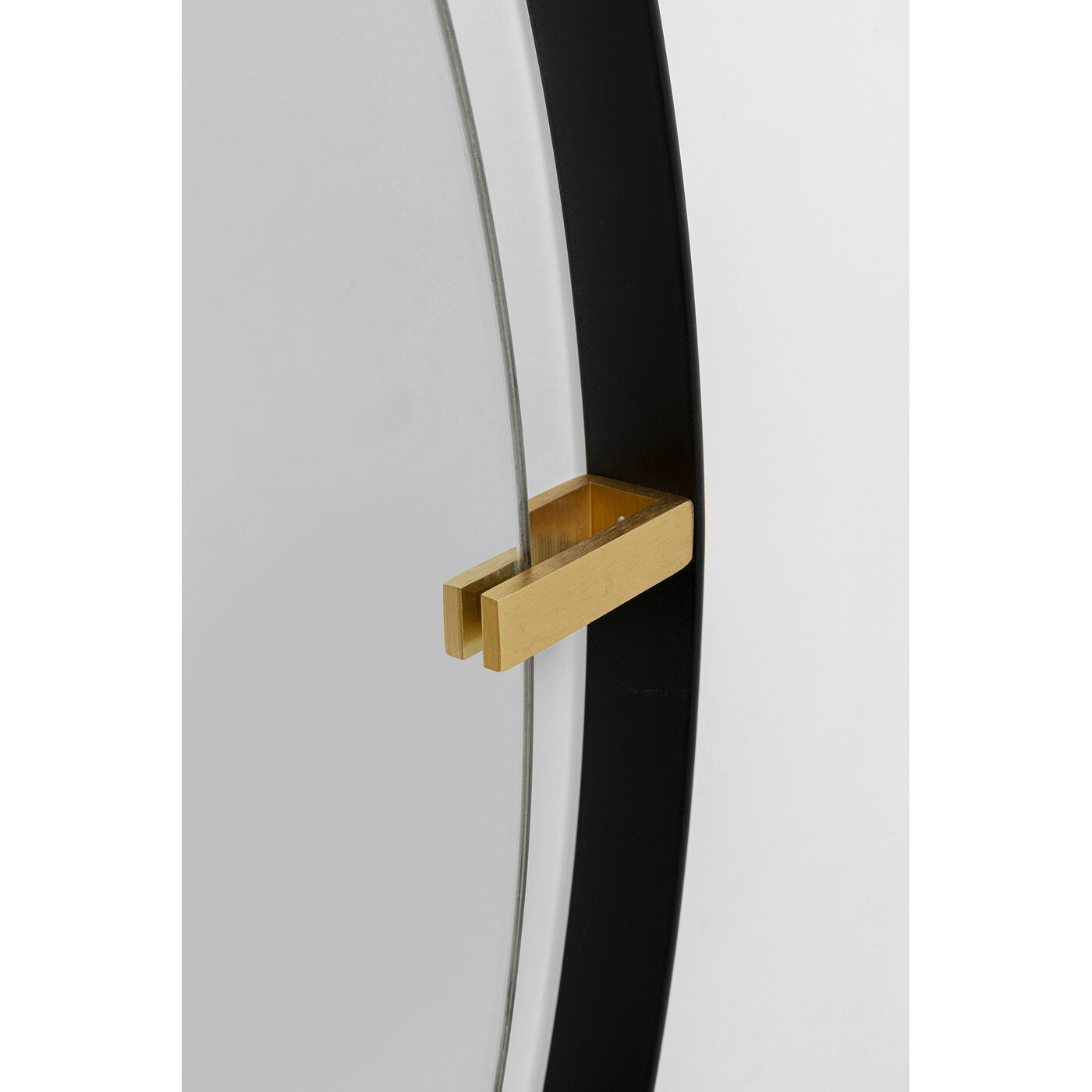 Зеркало Betsy Frame Metal 90Ø см