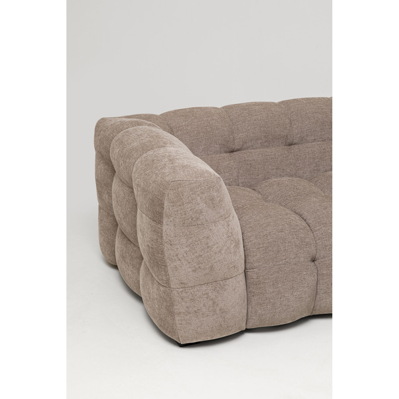 Диван 3-х местный Salamanca Grey 208cm