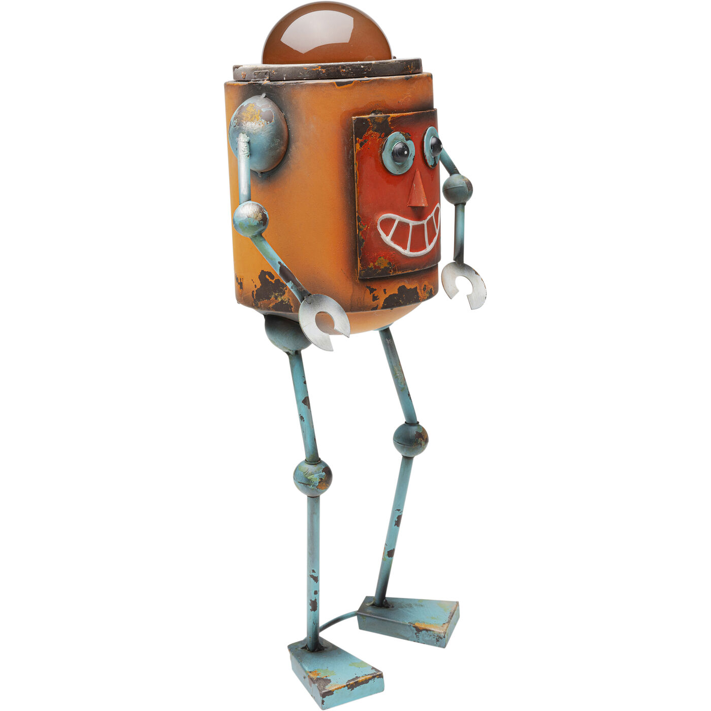 Фигура декоративная Robot Sunny 52 см