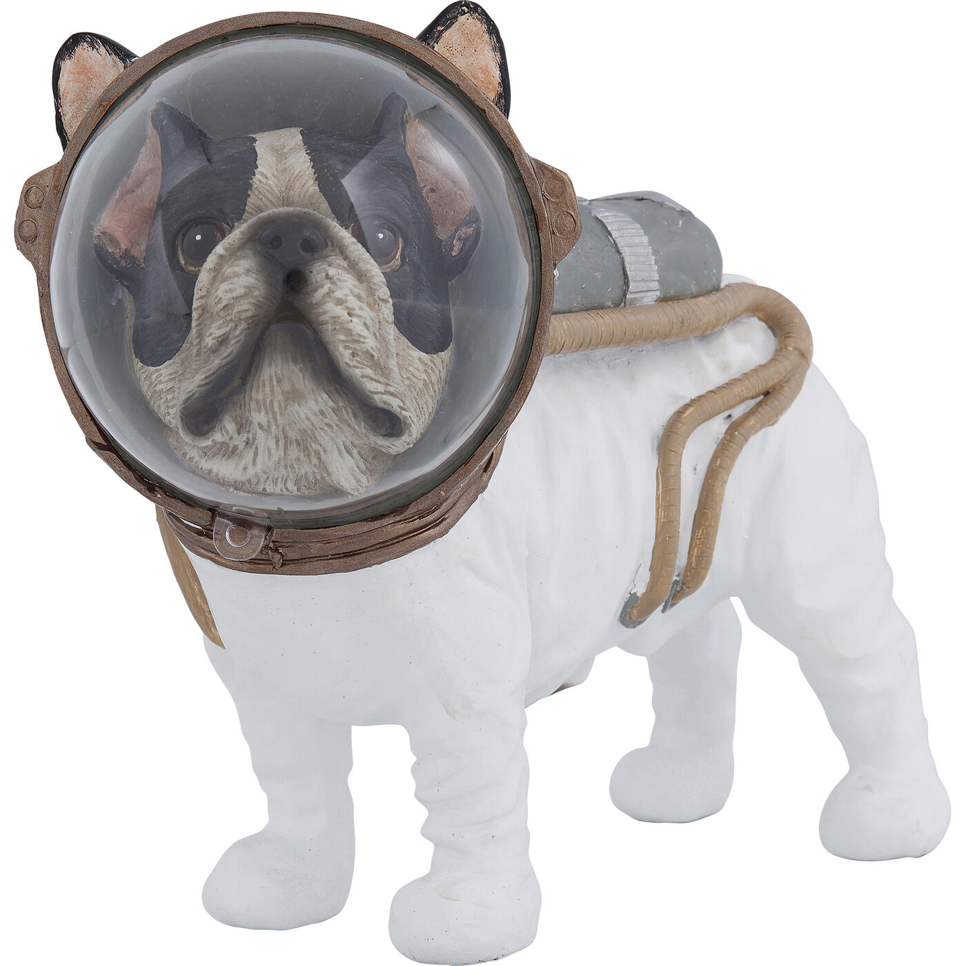 Фигура декоративная Space Dog 21 см