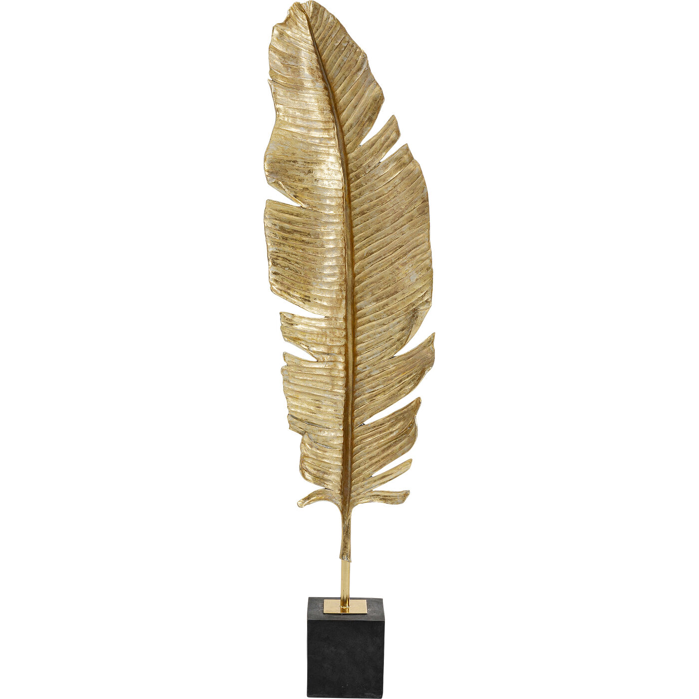 Объект декоративный Leaf 147 см