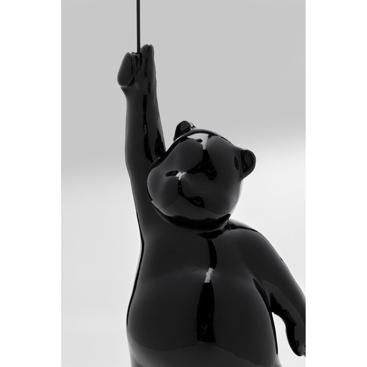 Фигура декоративная Balloon Bear 74 см