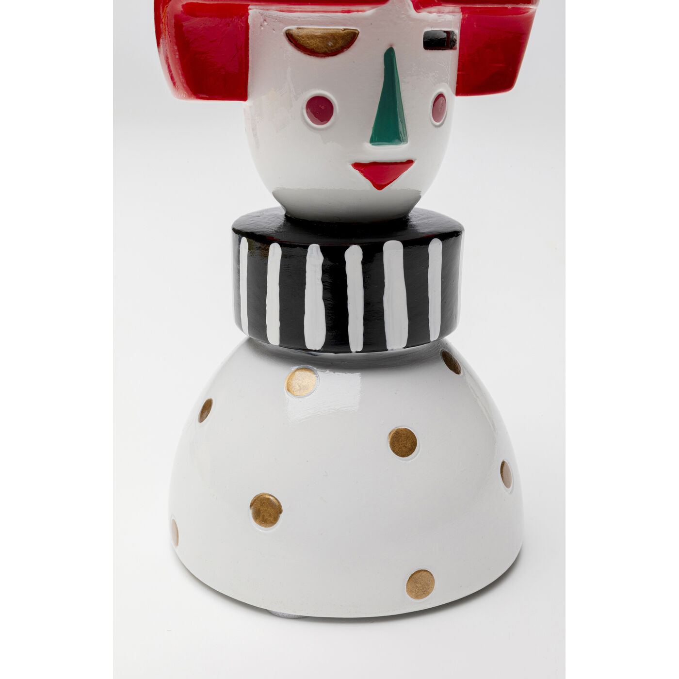 Подсвечник Madame Dots 16 см