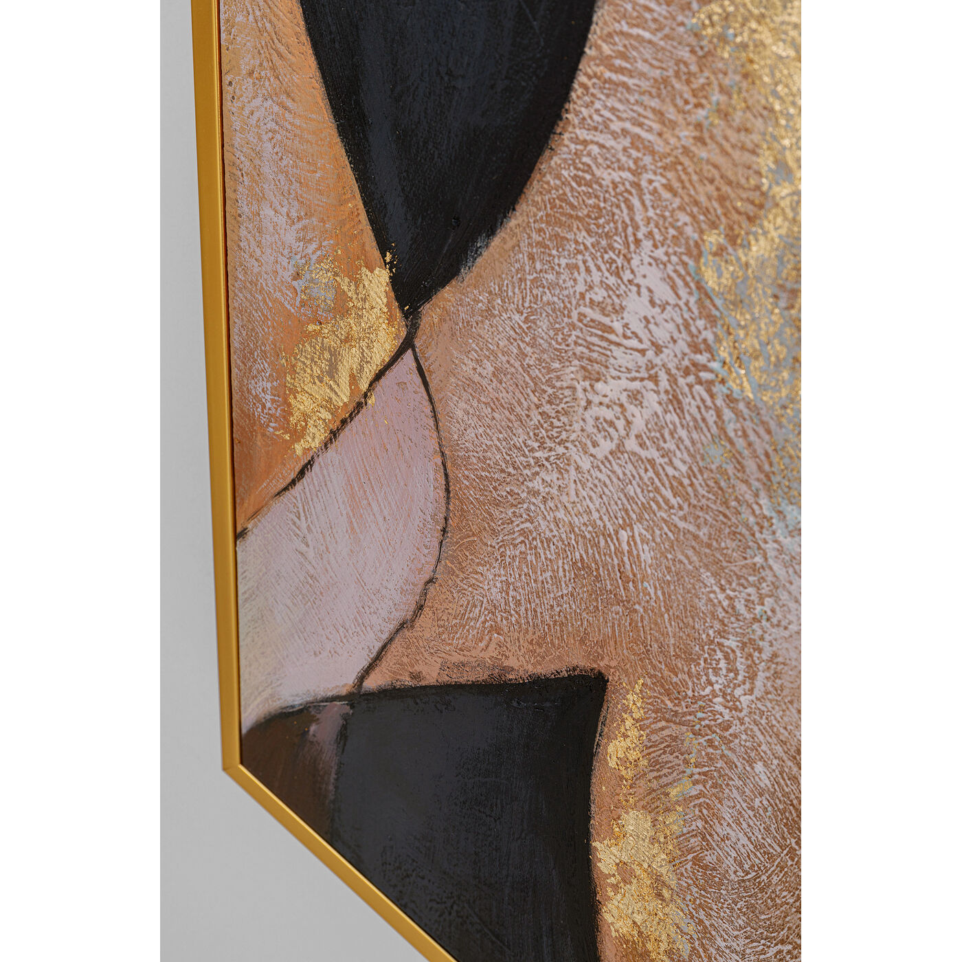 Картина в раме Ladyship 160x80 см