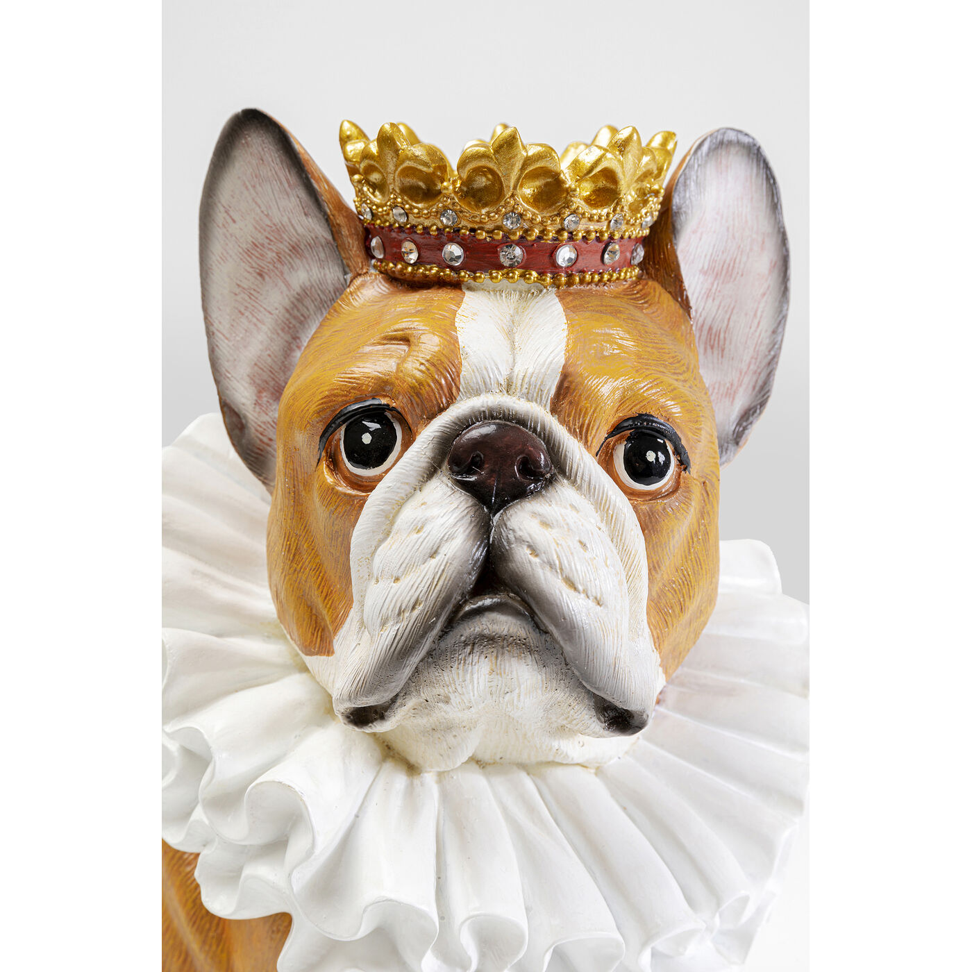Фигура декоративная King Dog Brown 29 см