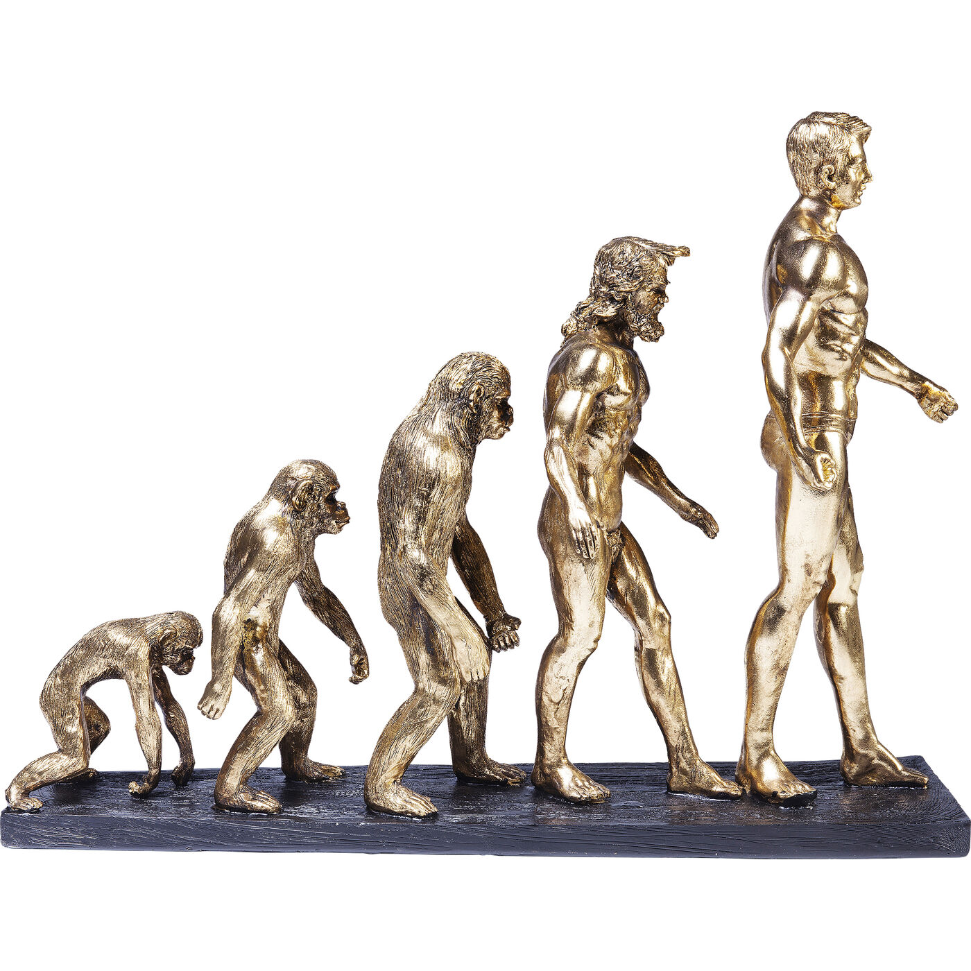 Фигура декоративная Evolution