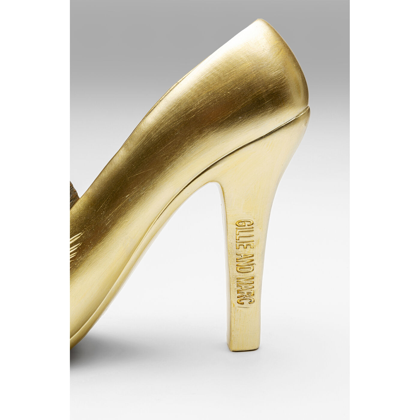 Фигура декоративная Elephant Shoe Fetish 34 см