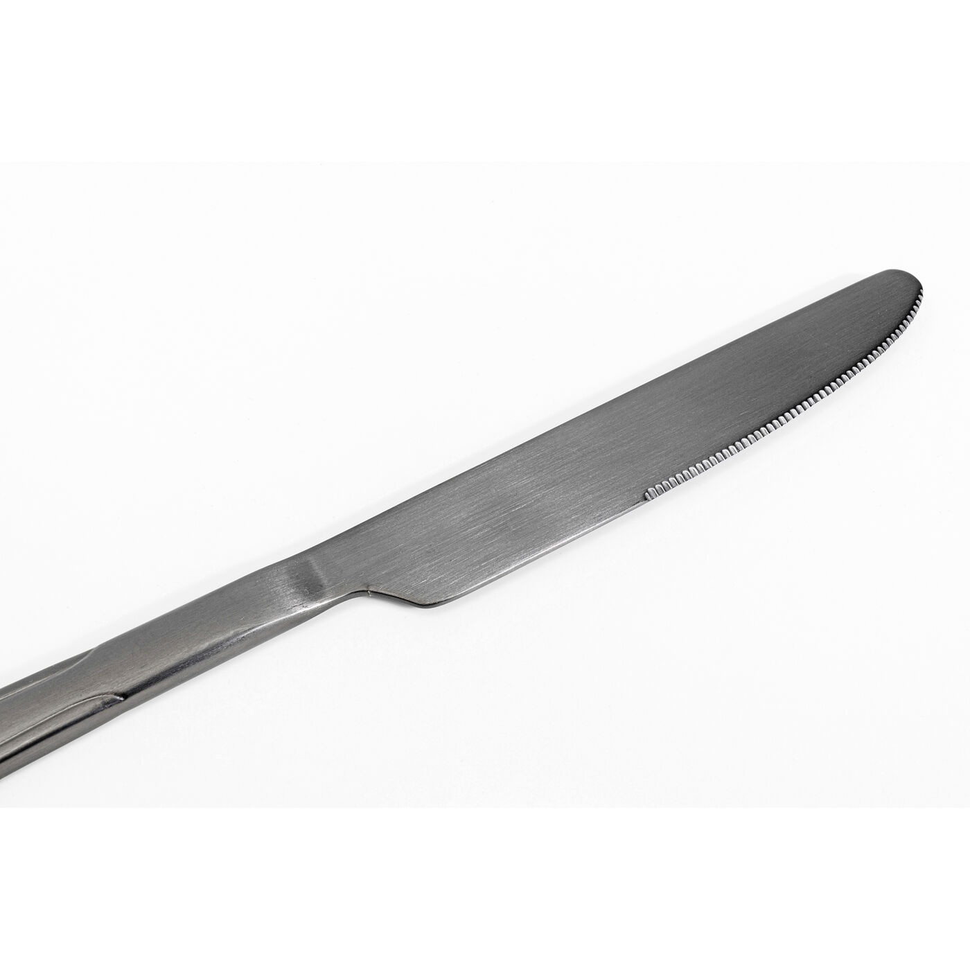 Набор столовых приборов Cucina Black Matt (16 предметов)