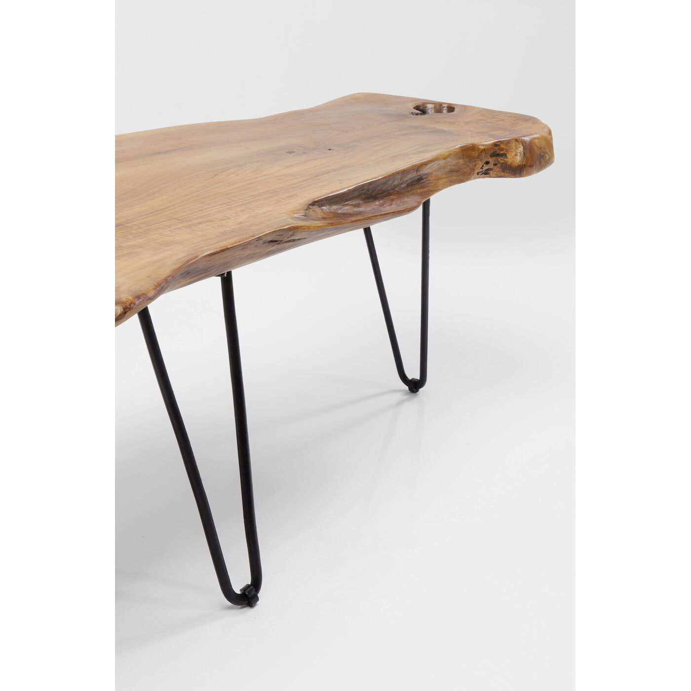 Стол кофейный Aspen 106x41 см