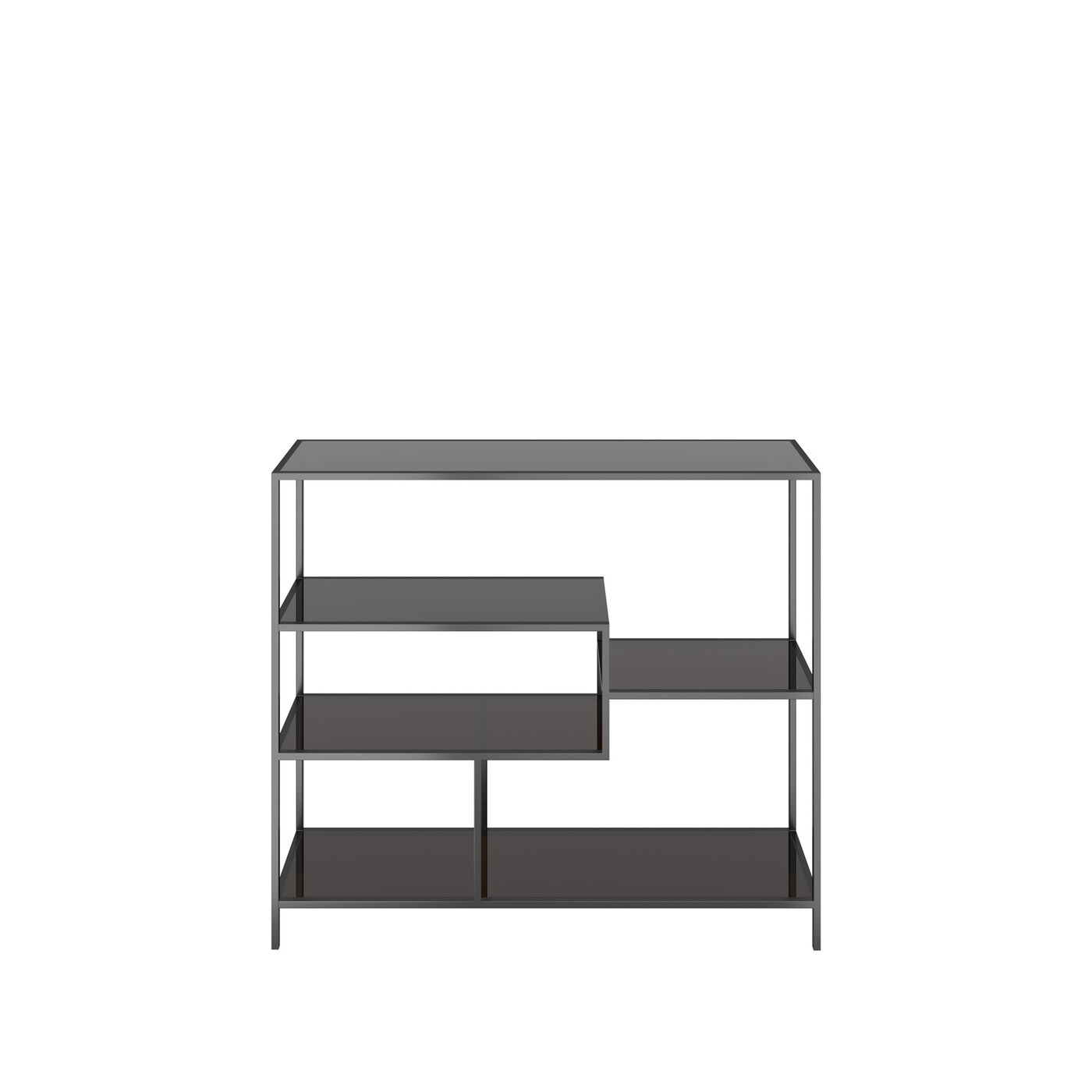 Стеллаж Loft 100 см
