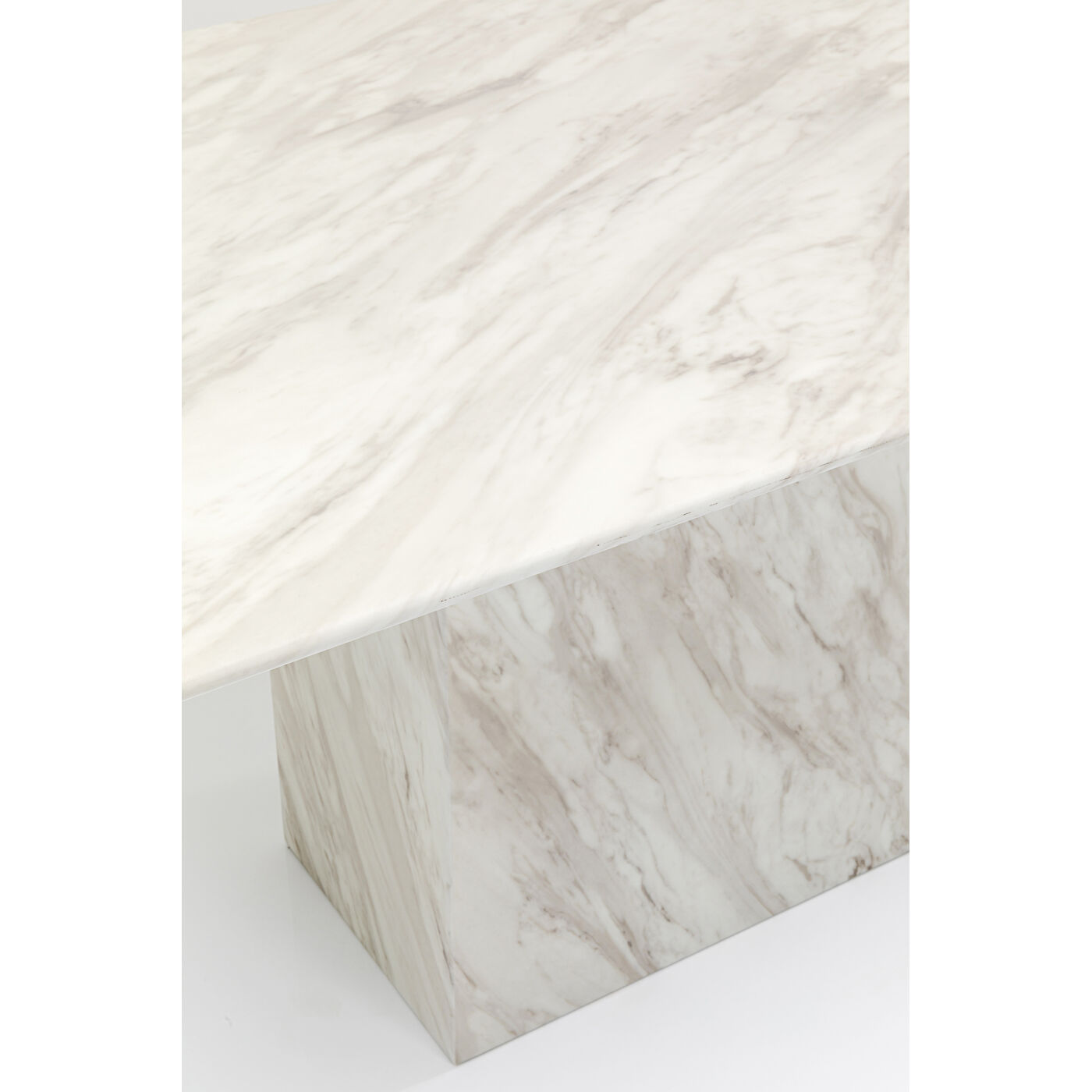 Стол Artistico Marble 160x90 см
