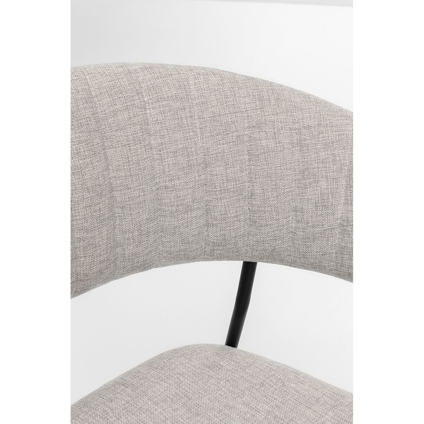 Стул с подлокотниками Belle Beige (2 шт)