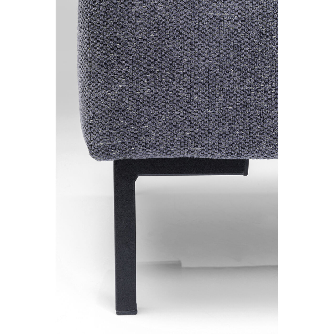Пуф Gianni Grey