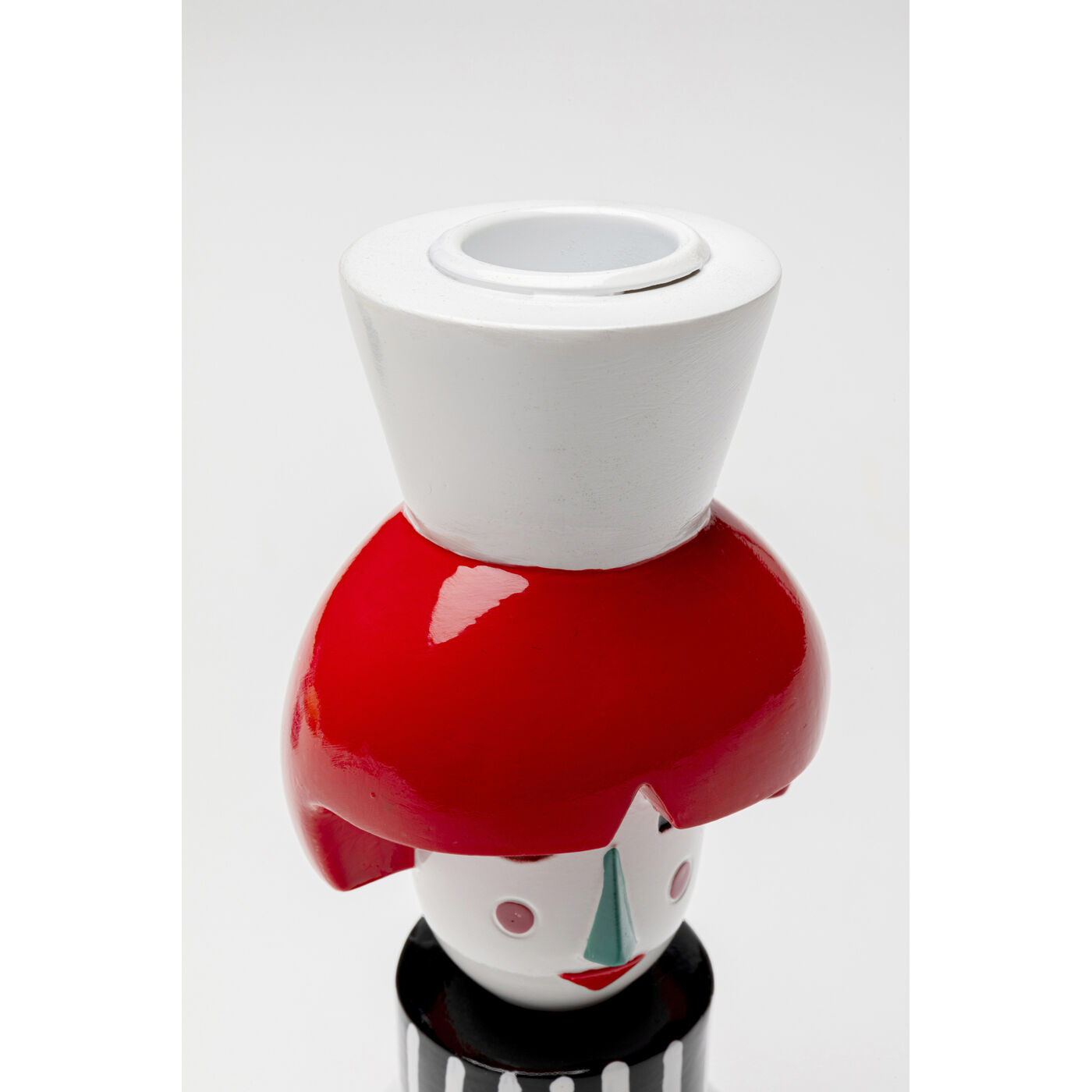 Подсвечник Madame Dots 16 см