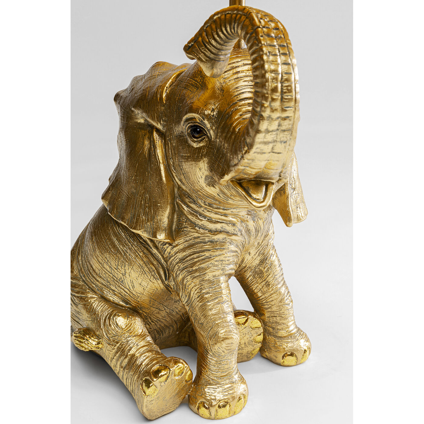 Светильник настольный Happy Elefant 48 см