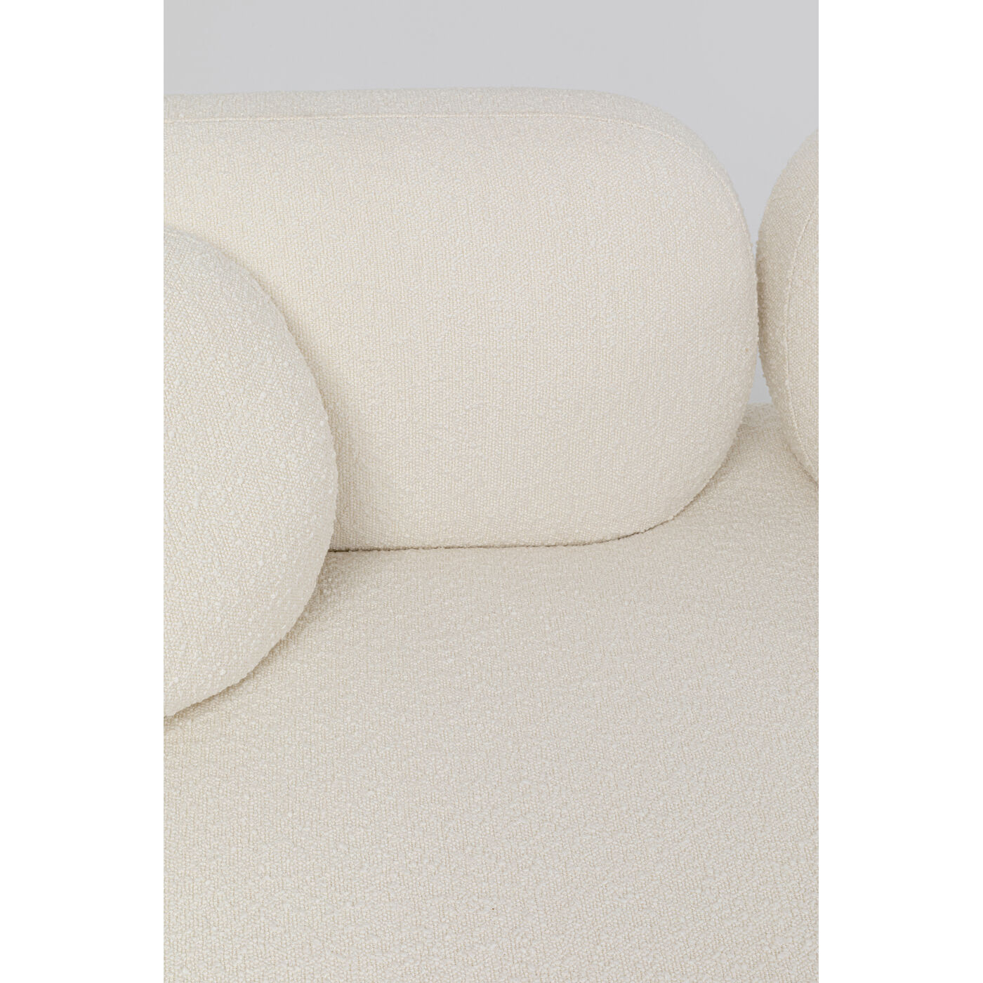 Диван угловой Peppo White 286 см