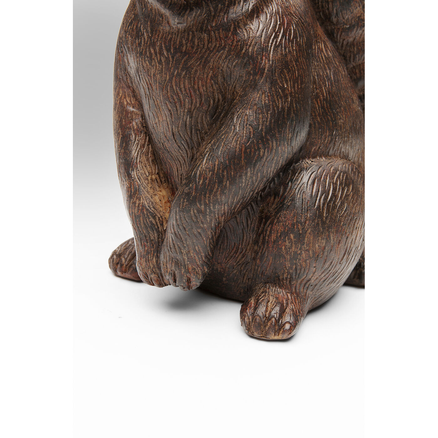 Фигура декоративная Relaxed Bear Family