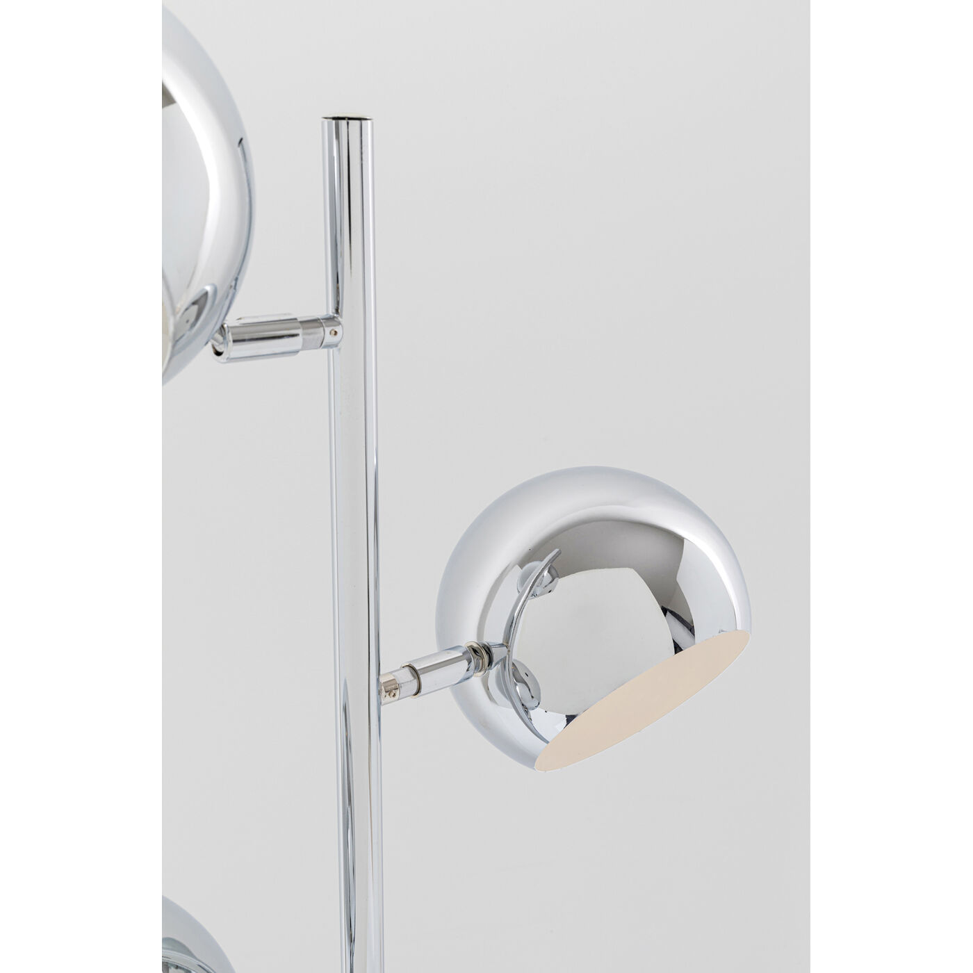 Светильник напольный Calotta Chrome