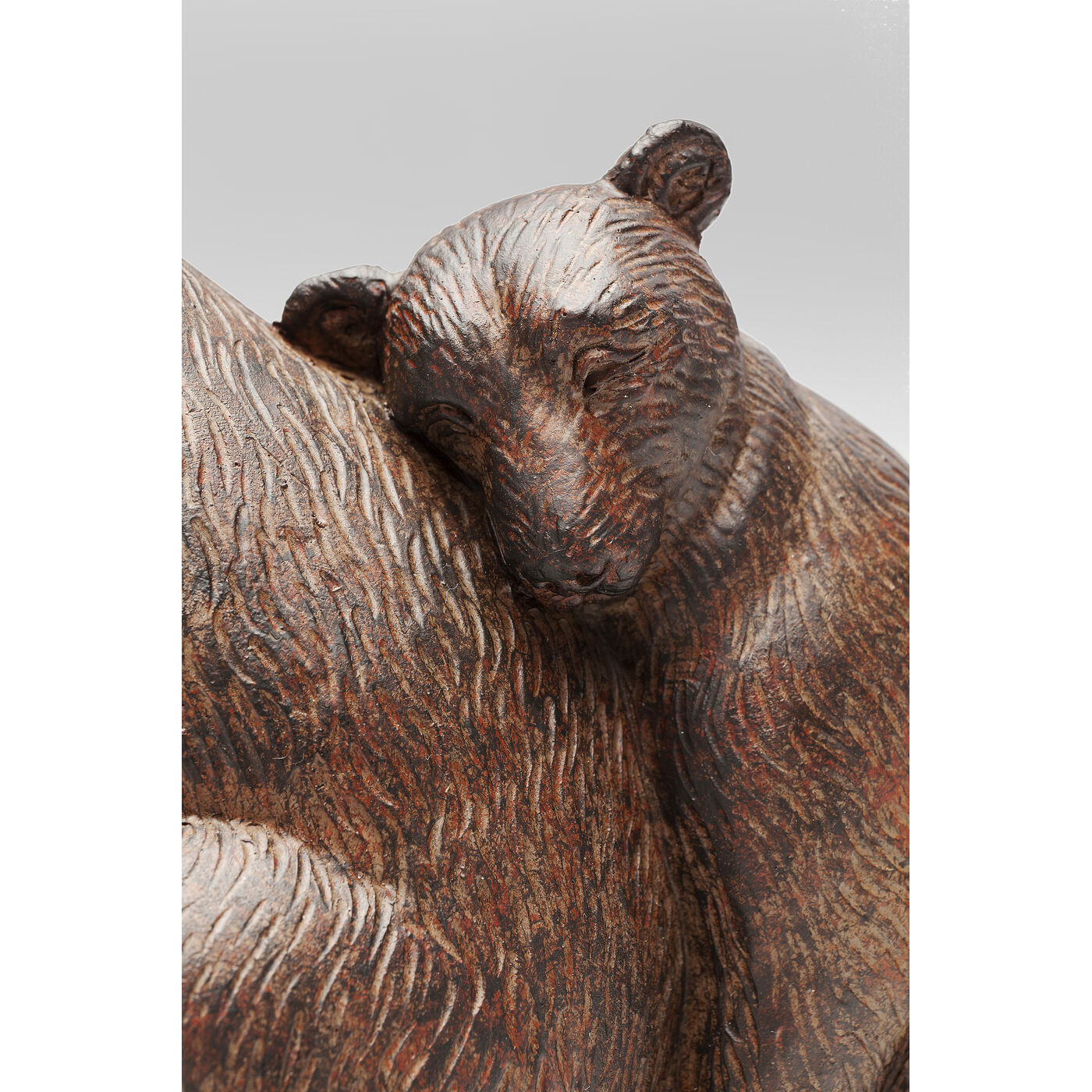 Фигура декоративная Relaxed Bear Family