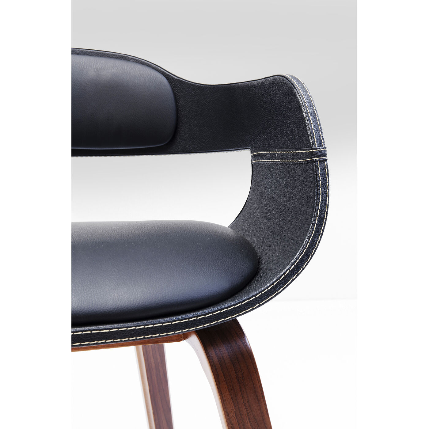 Кресло Costa Walnut