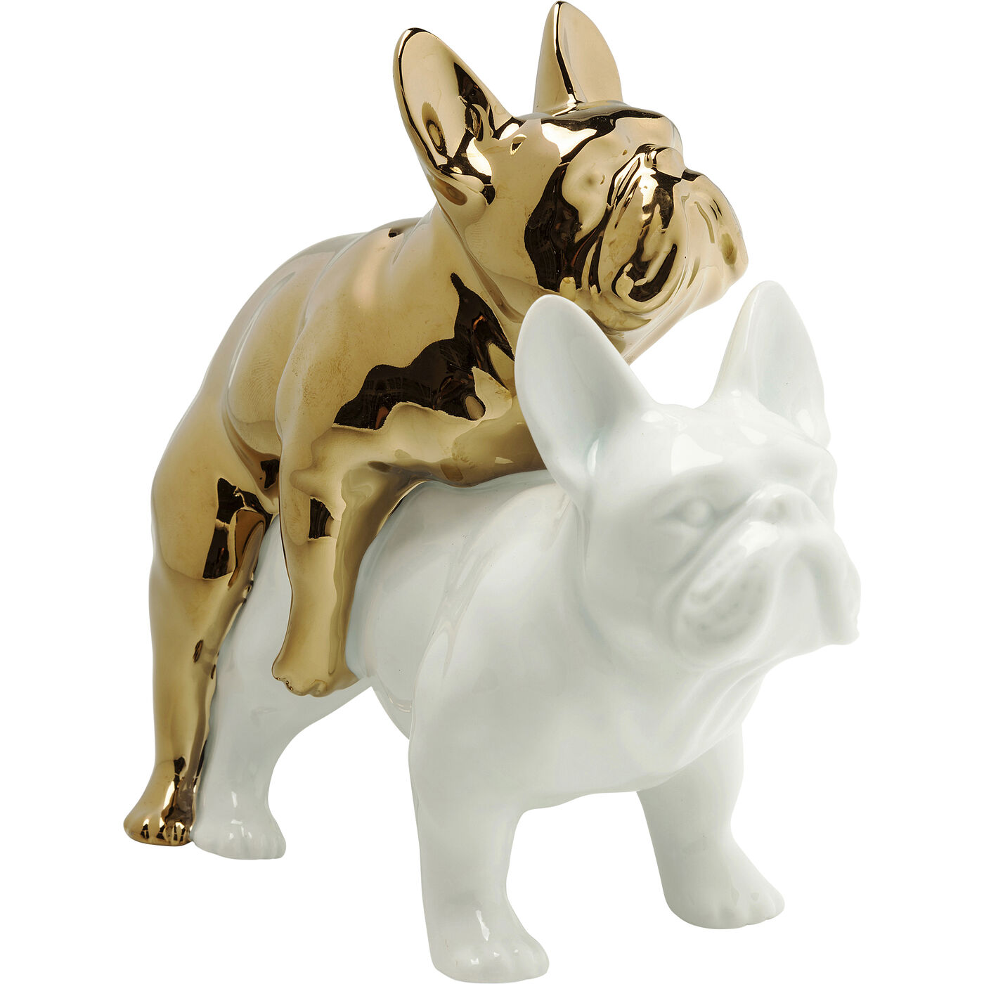Фигура декоративная Love Dogs
