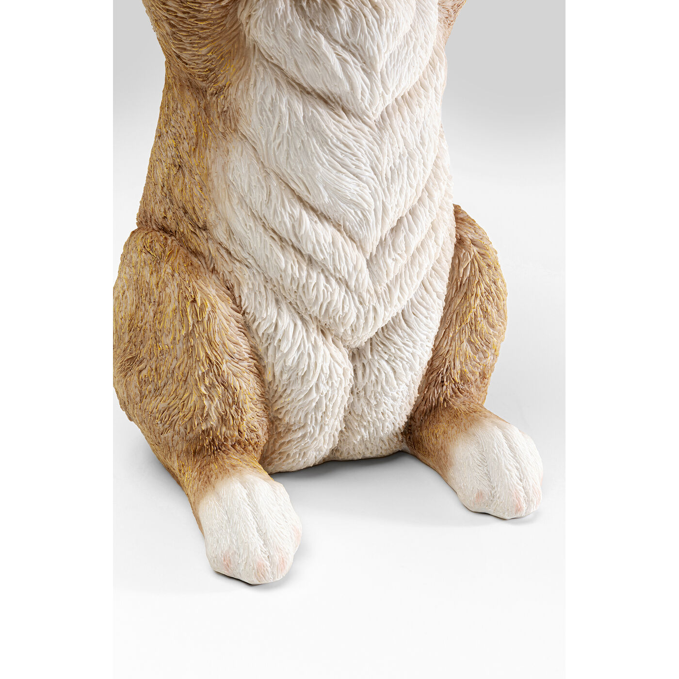 Стол приставной Animal Rabbit Ø23 см