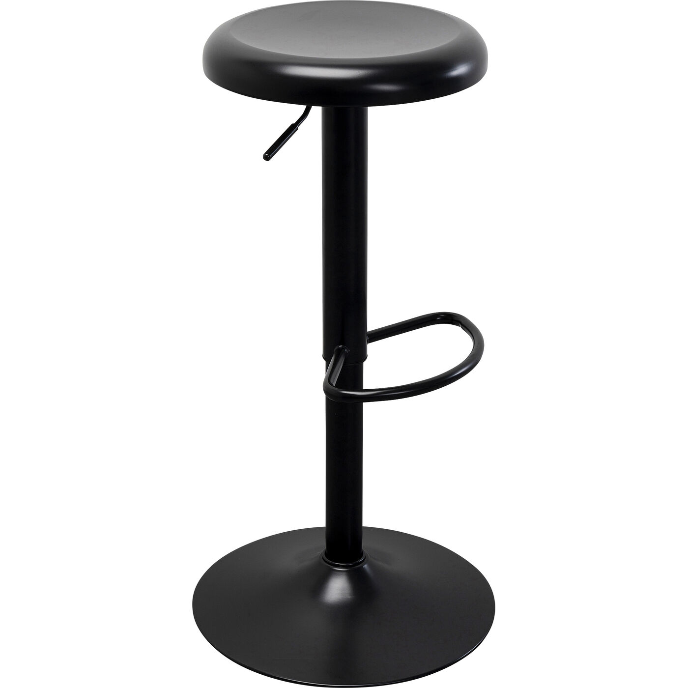 Стул барный Kalea Black