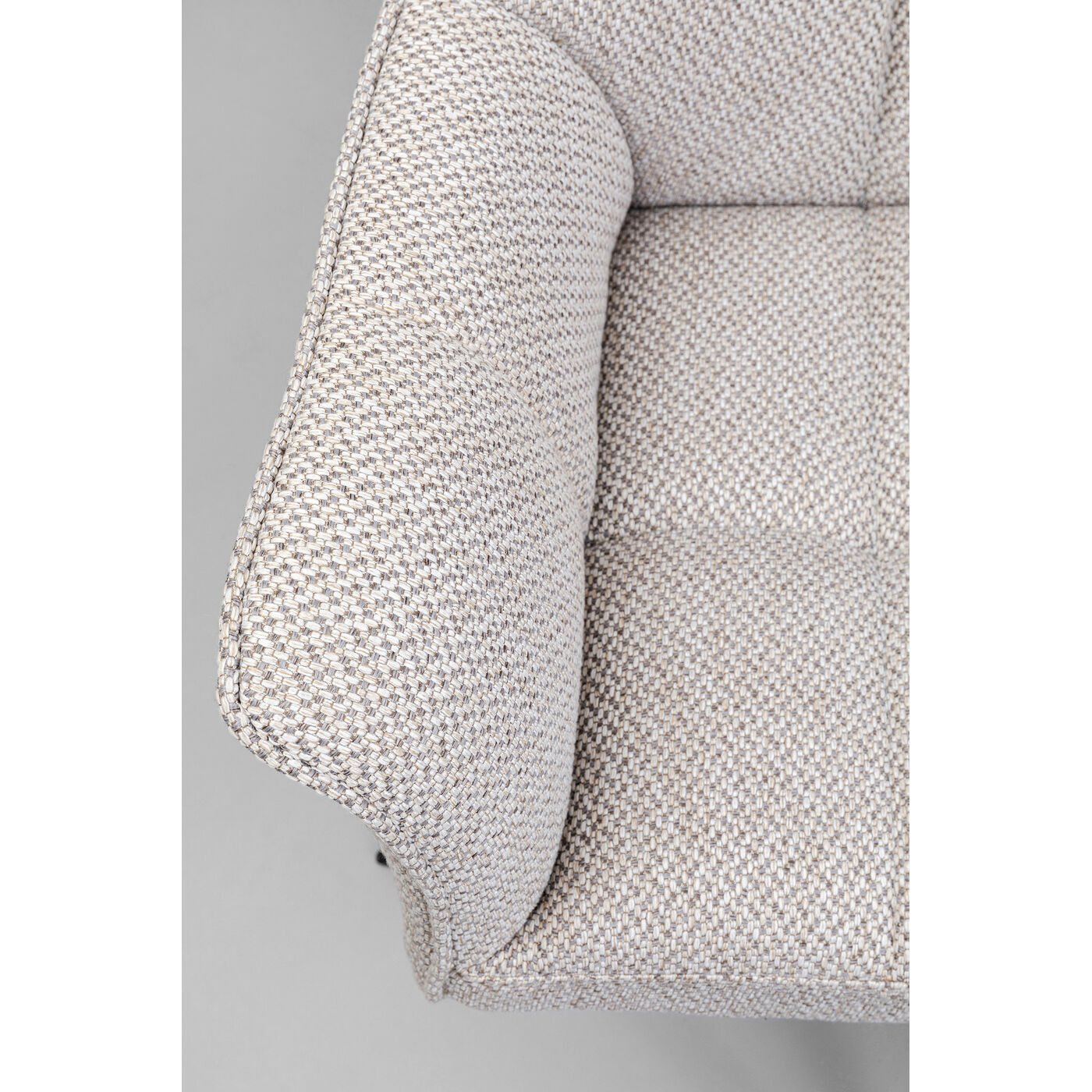 Кресло вращающееся Thinktank Grey