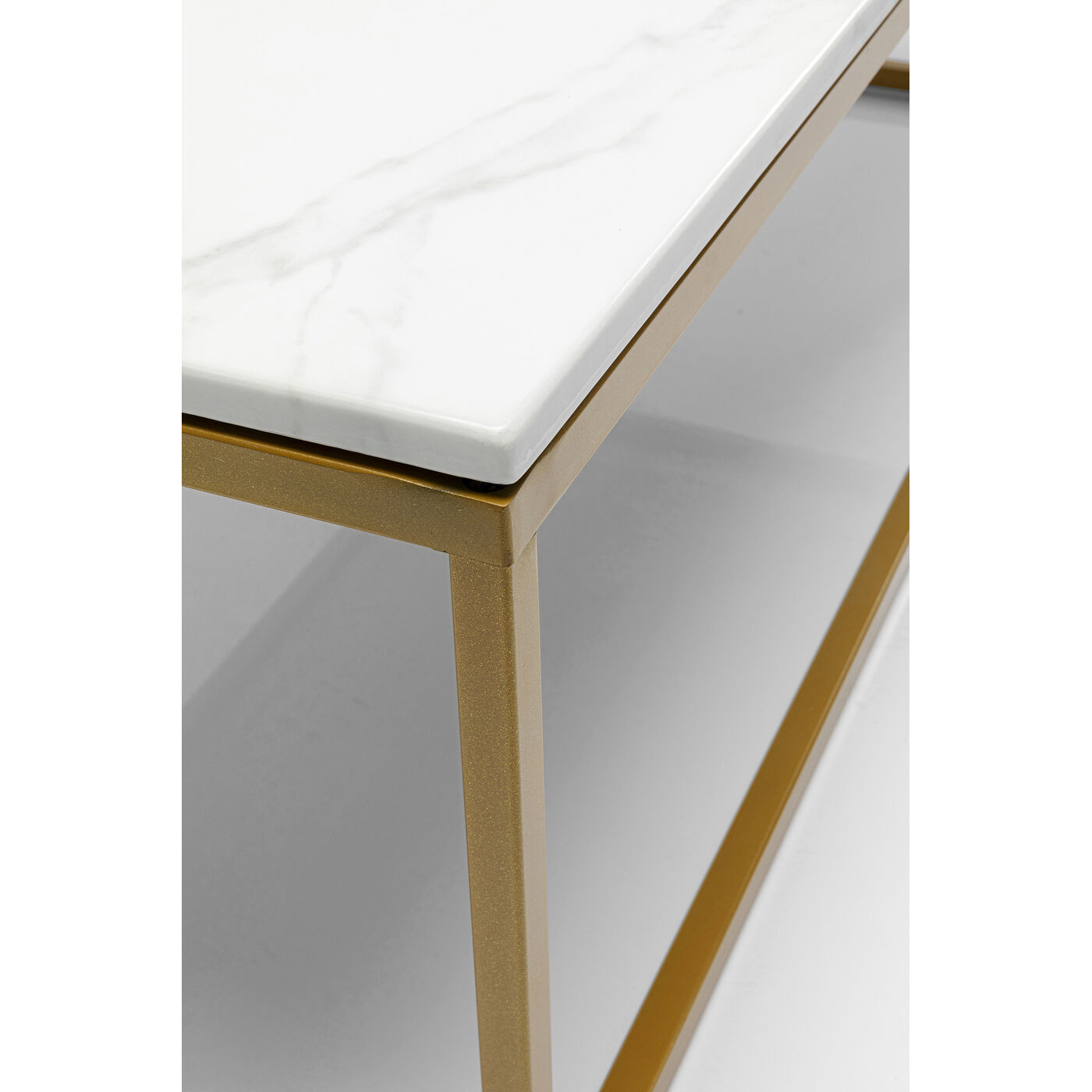 Стол кофейный Key West Marble 120x60 см
