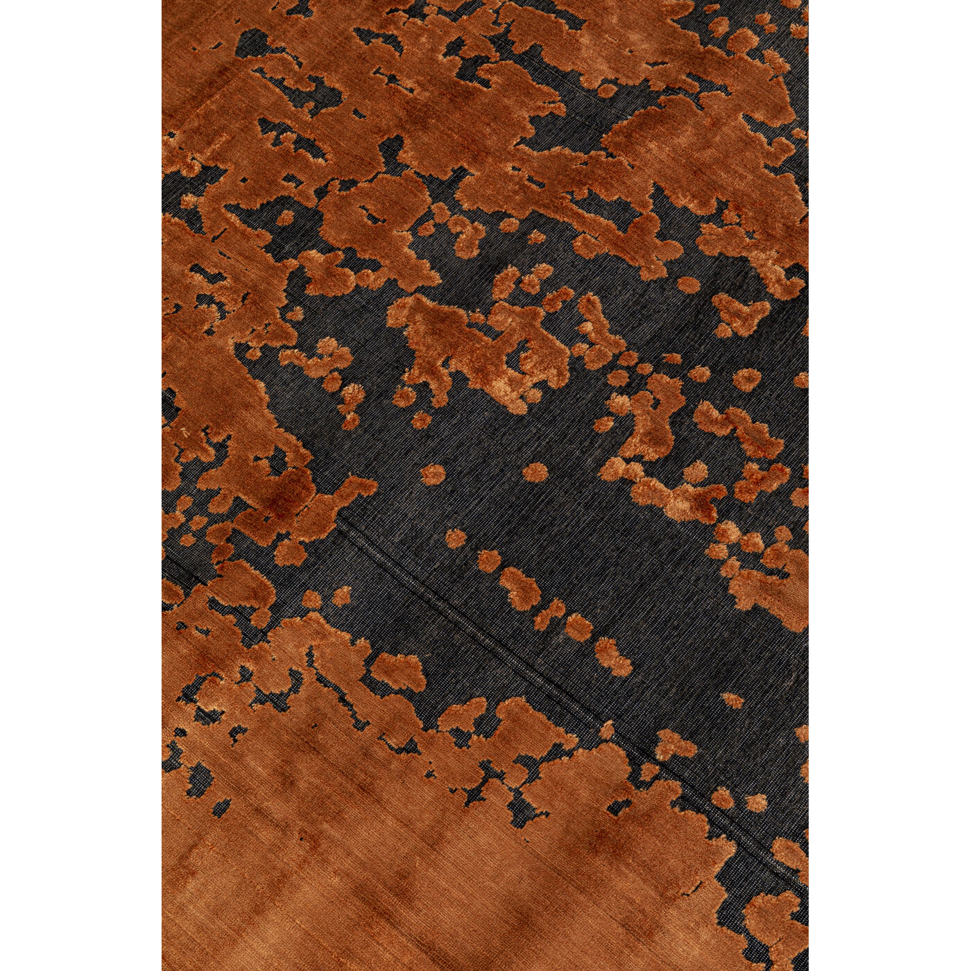 Ковер Silja Rust Red 170x240 см