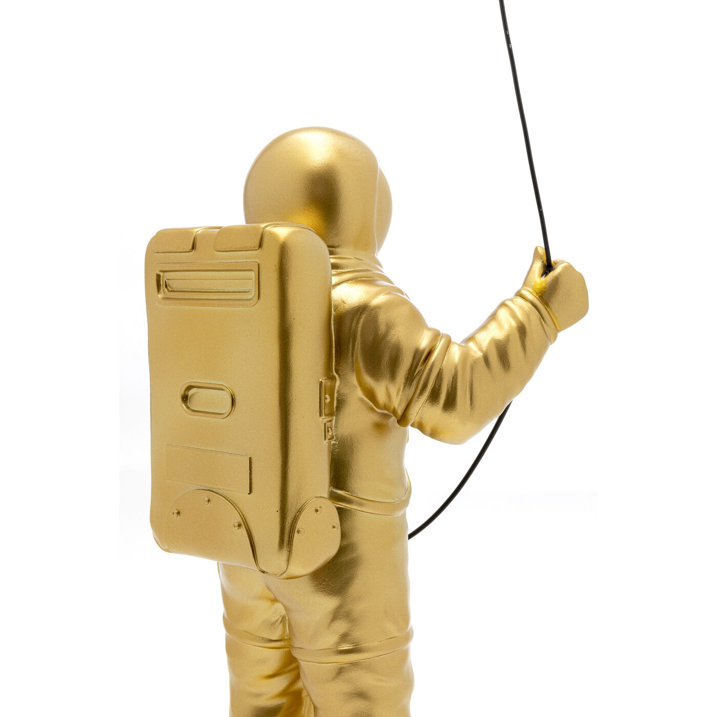 Фигура декоративная Balloon Astronaut 41 см