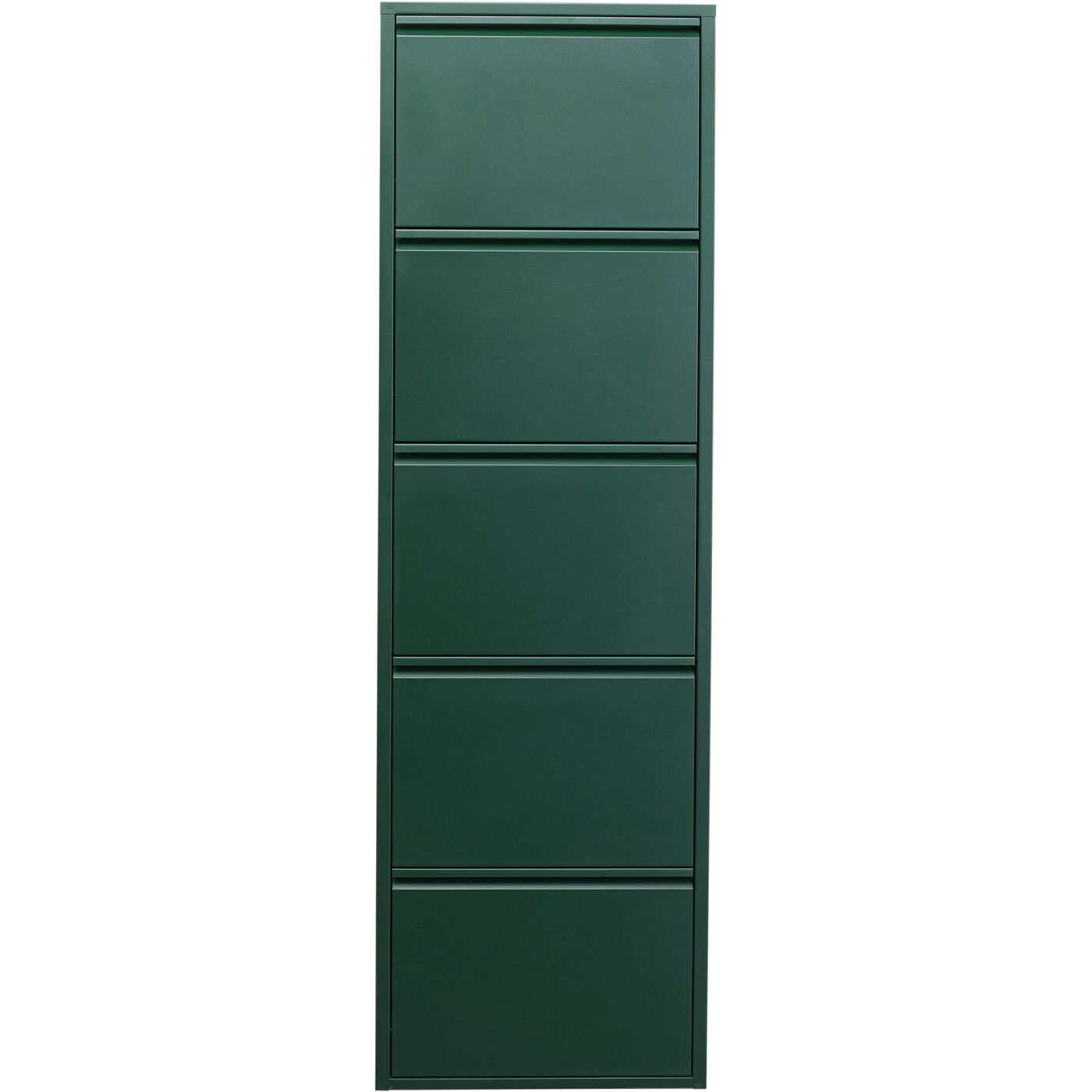 Обувница Caruso 5 Green (MO)