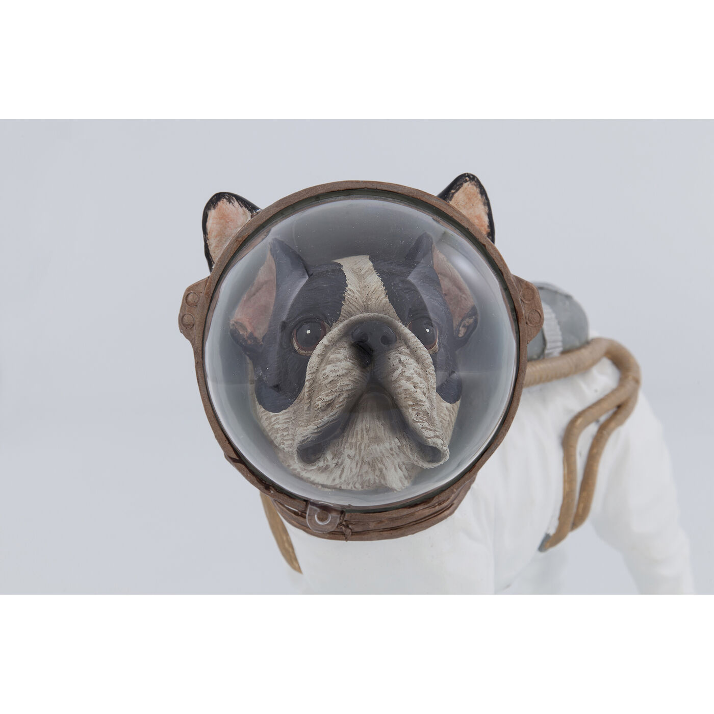 Фигура декоративная Space Dog 21 см