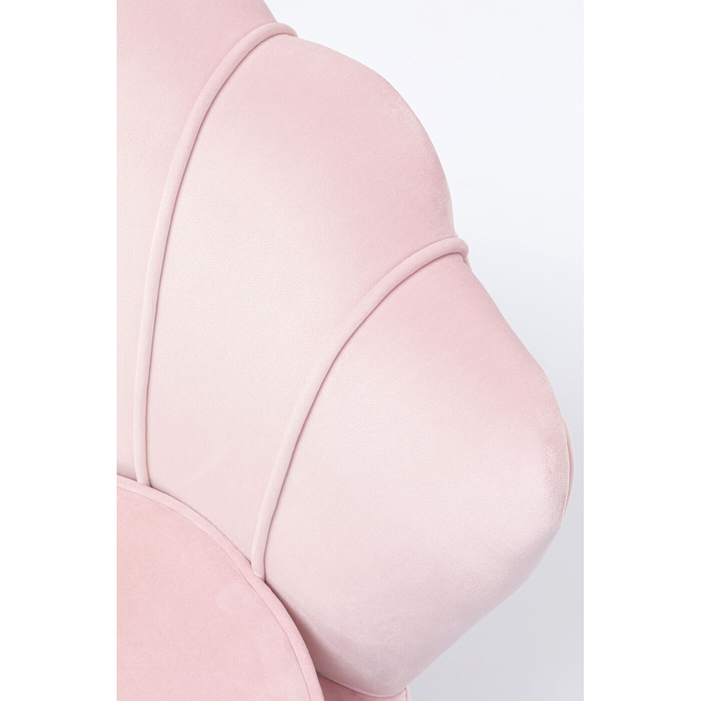 Кресло Water Lily Rosa
