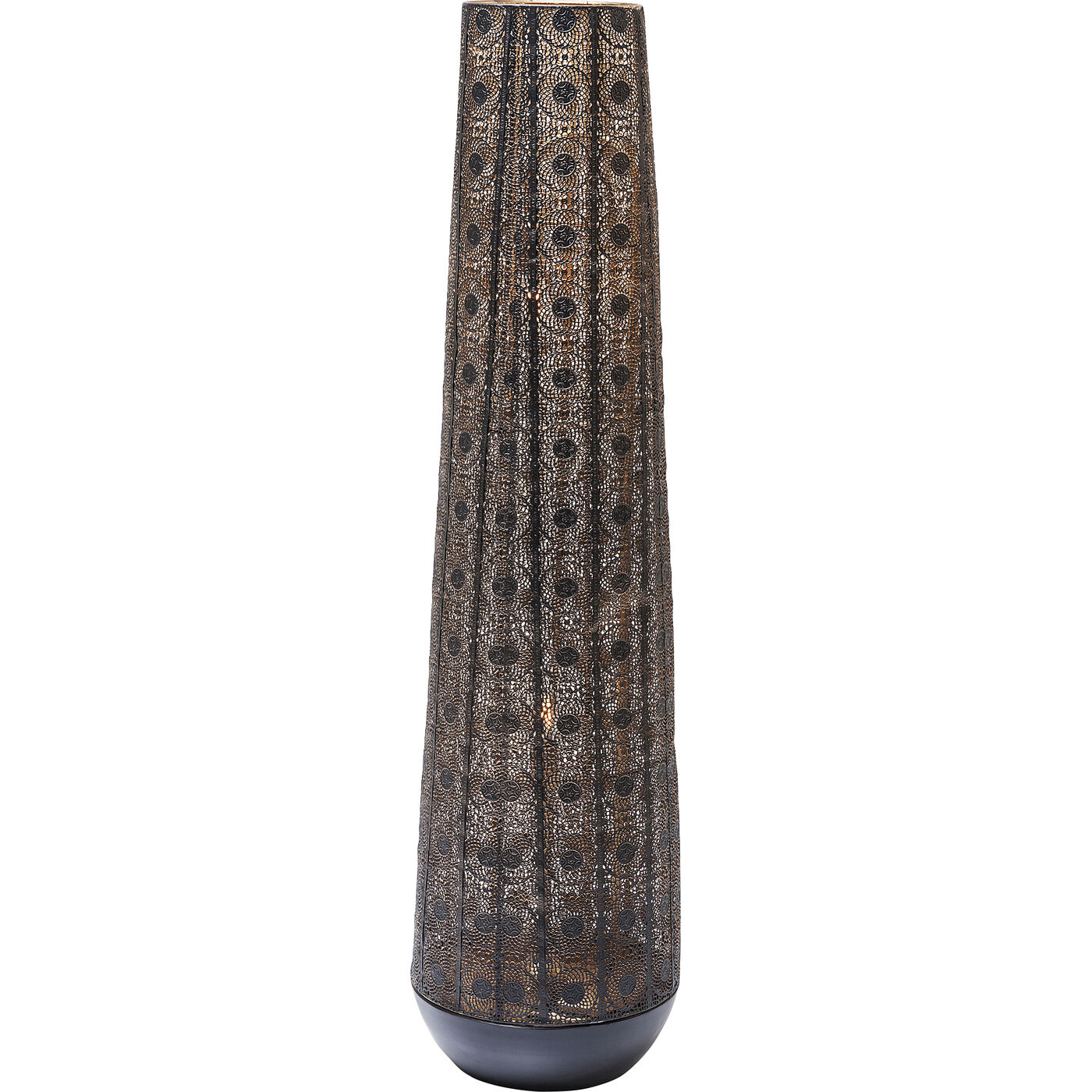 Светильник напольный Sultan Cone 120 см