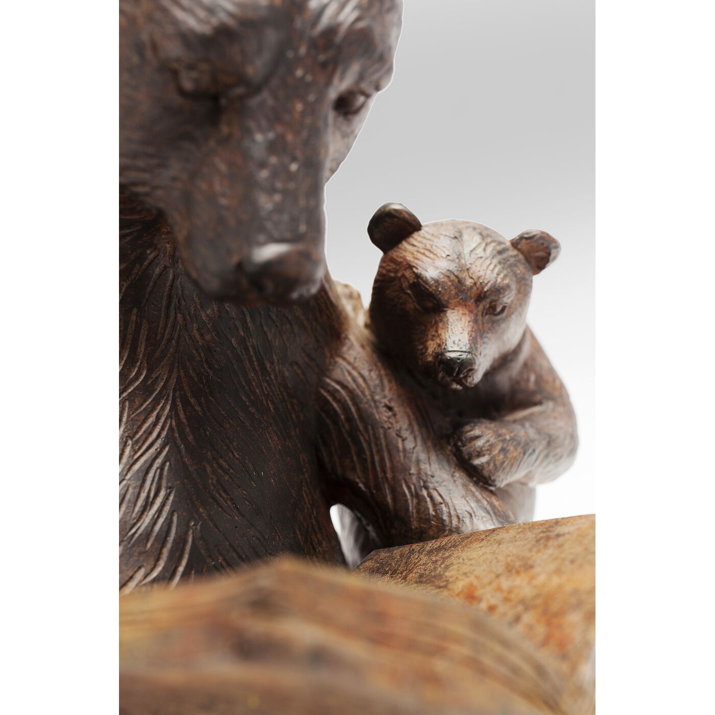 Фигура декоративная Reading Bear
