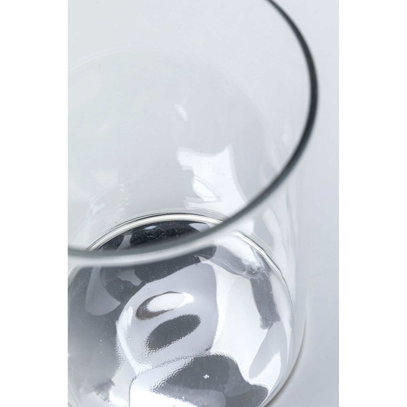 Стакан Electra Silver 11 см