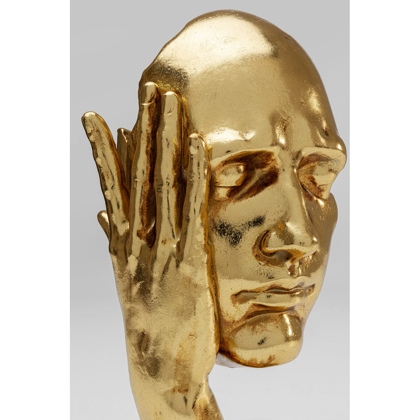 Объект декоративный In my Mind Gold 30 см