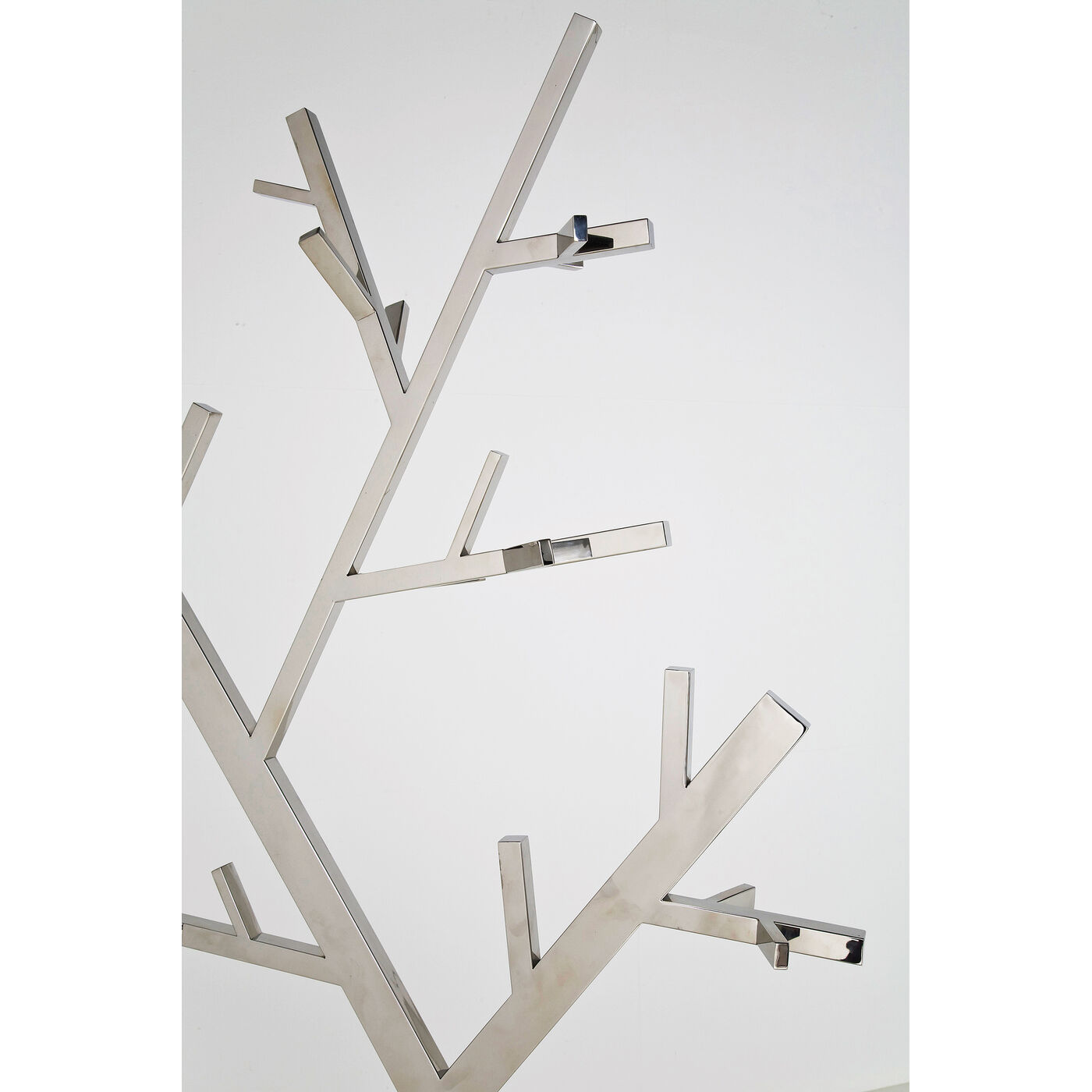 Вешалка напольная Technical Tree Chrome