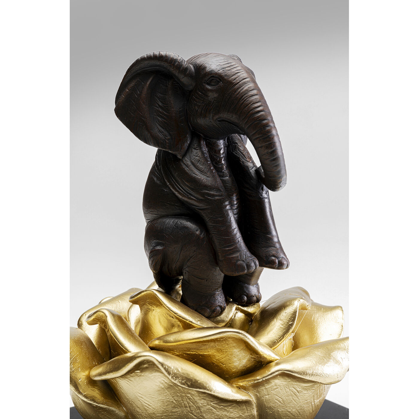 Фигура декоративная Blossom Elephant 22 см